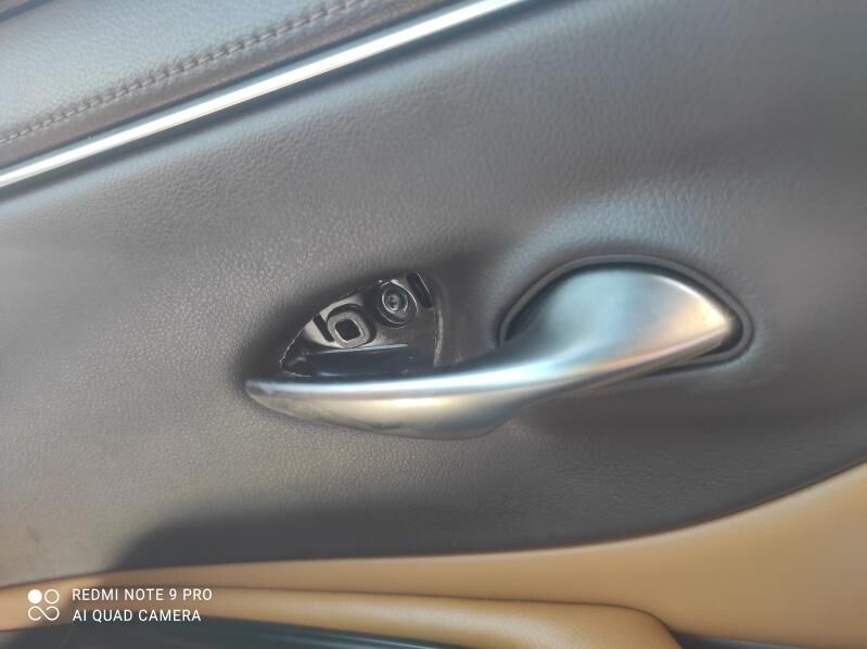 lexus es 19-22 rucka plasmas 250 TMT - Мары - img 2