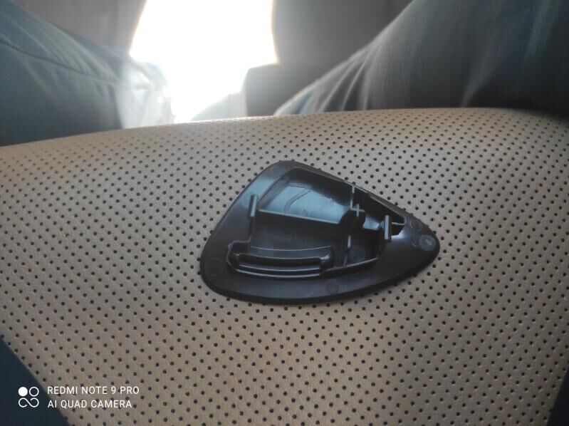lexus es 19-22 rucka plasmas 250 TMT - Мары - img 3