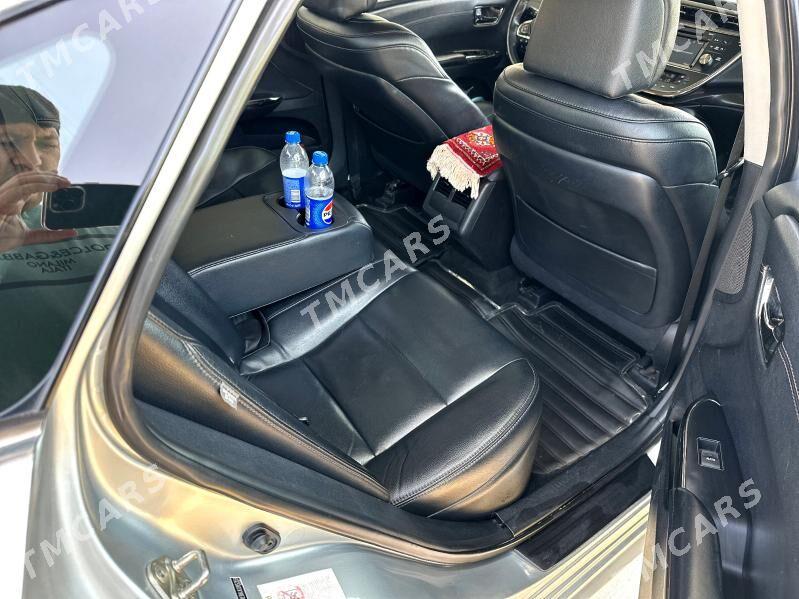 Toyota Avalon 2018 - 280 000 TMT - Гёкдже - img 7