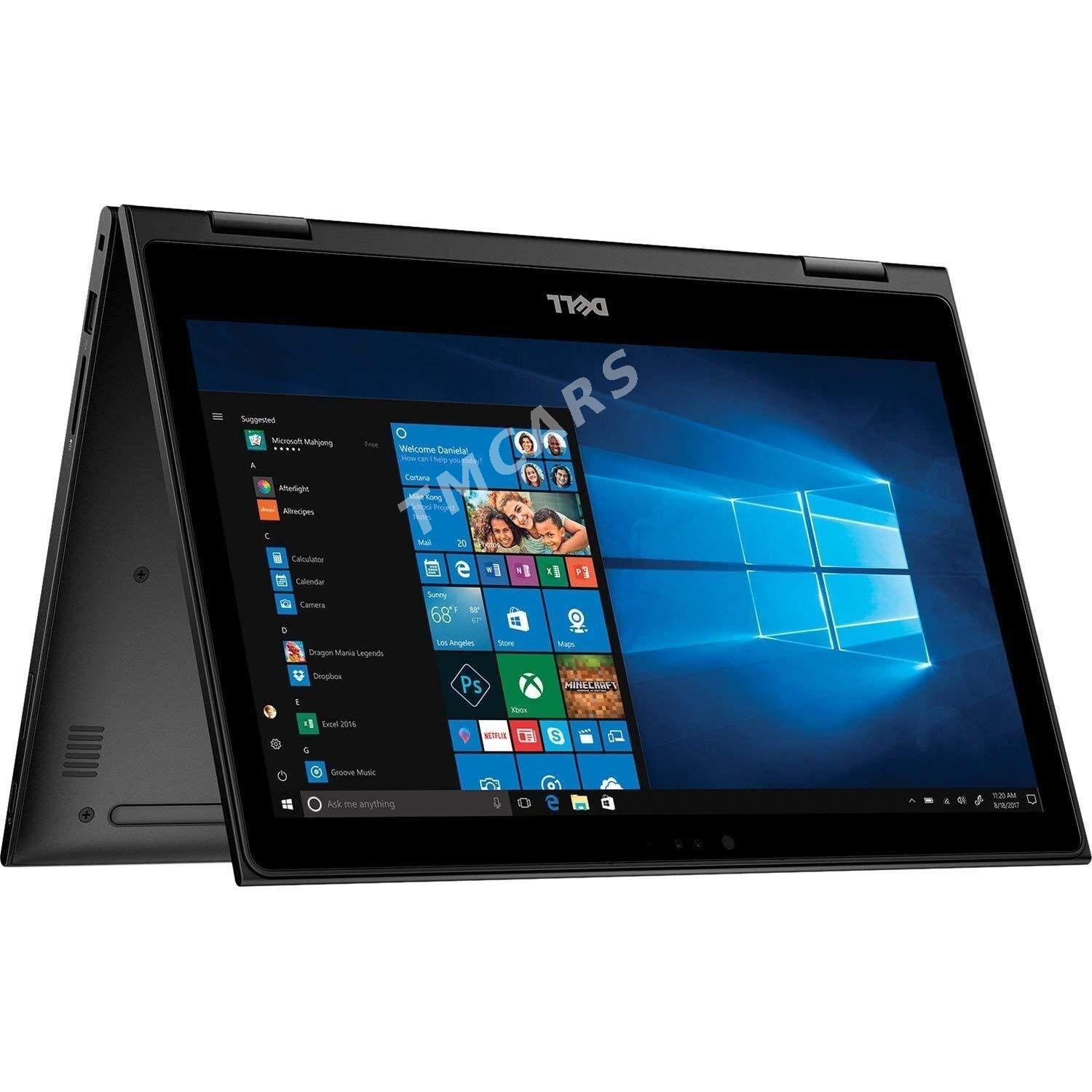 Dell ноутбук,ультрабук 2in1 - Türkmenabat - img 2