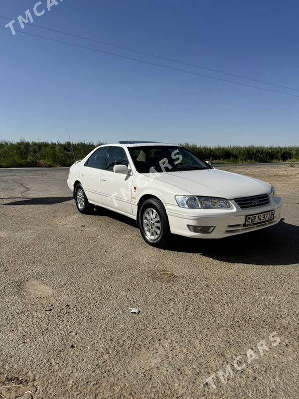 Toyota Camry 2000 - 170 000 TMT - Sakar - img 4