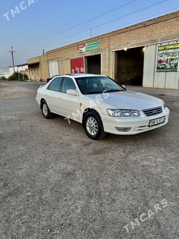 Toyota Camry 2000 - 170 000 TMT - Sakar - img 6