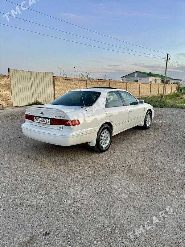 Toyota Camry 2000 - 170 000 TMT - Sakar - img 5