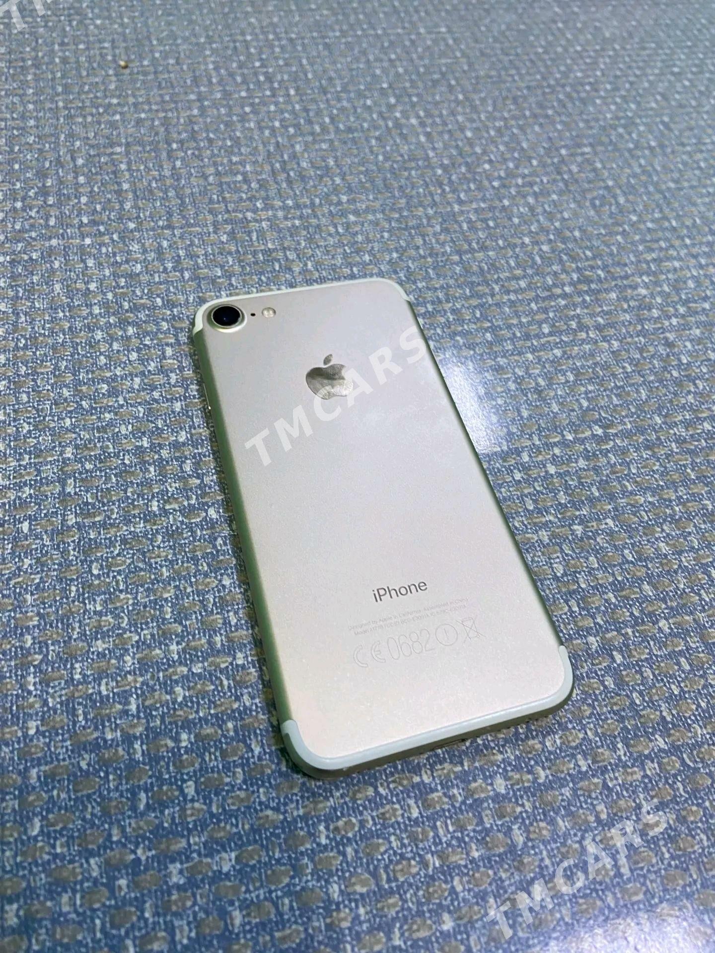 iPhone 7 - Balkanabat - img 2
