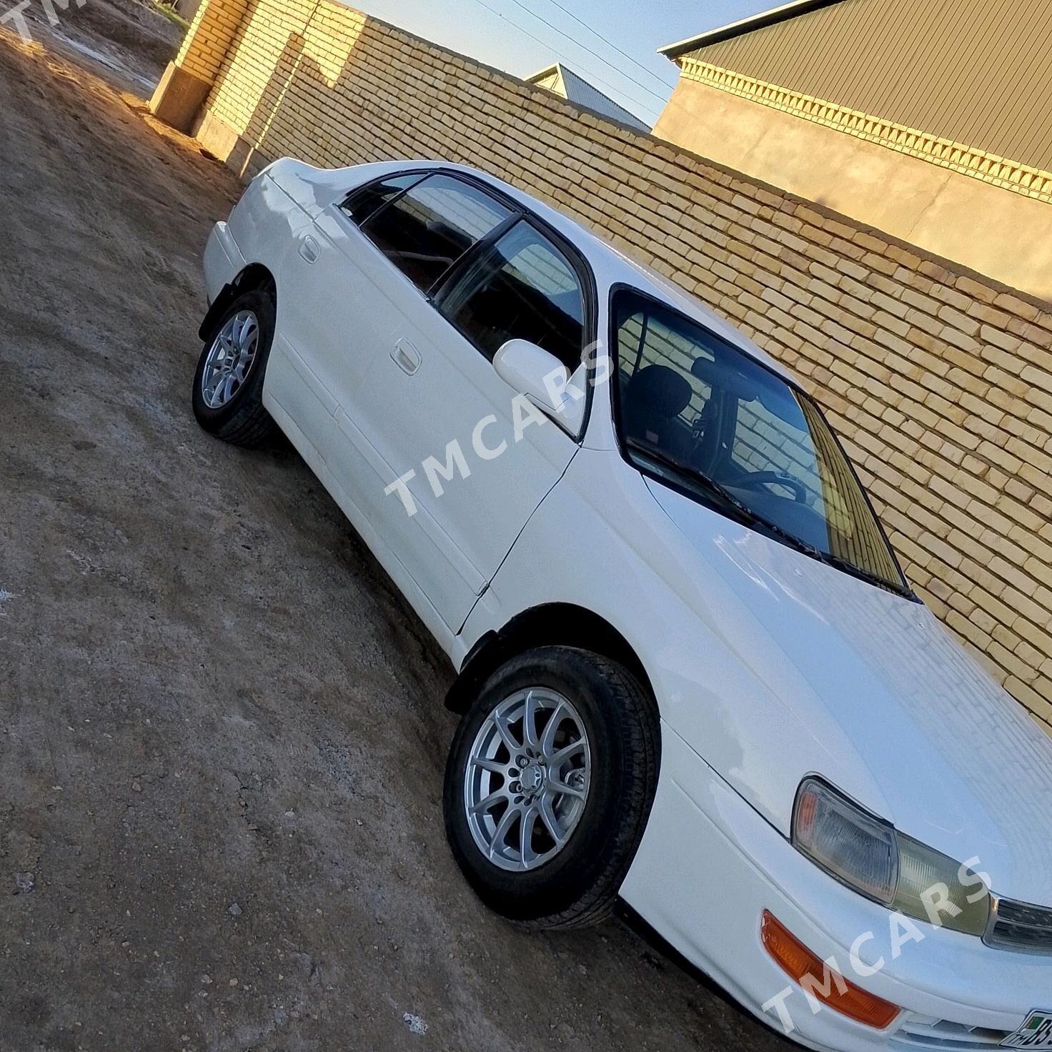 Toyota Corona 1995 - 60 000 TMT - етр. Туркменбаши - img 4