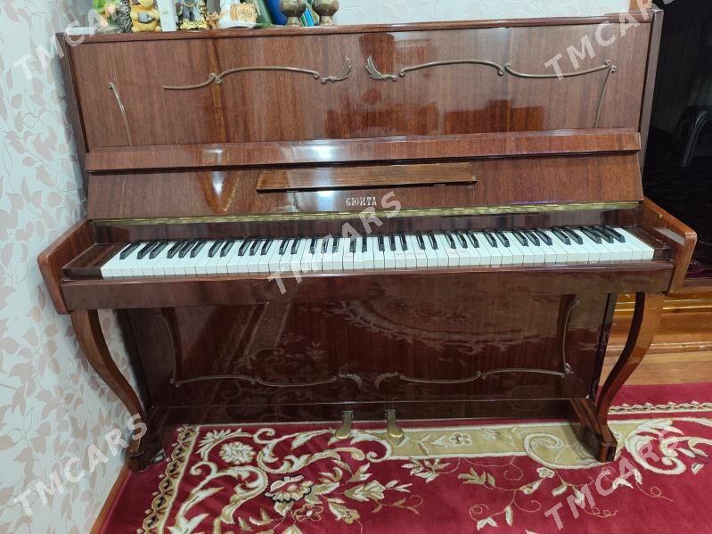 Пианино Pianino СЮИТА - Мары - img 2
