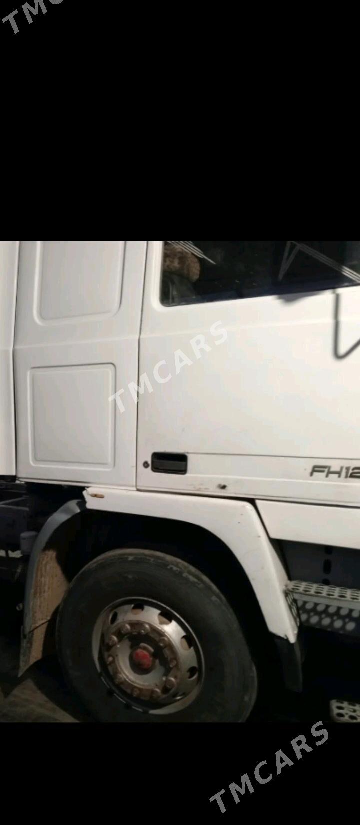 Volvo FH12 1990 - 200 000 TMT - Gyzylarbat - img 2