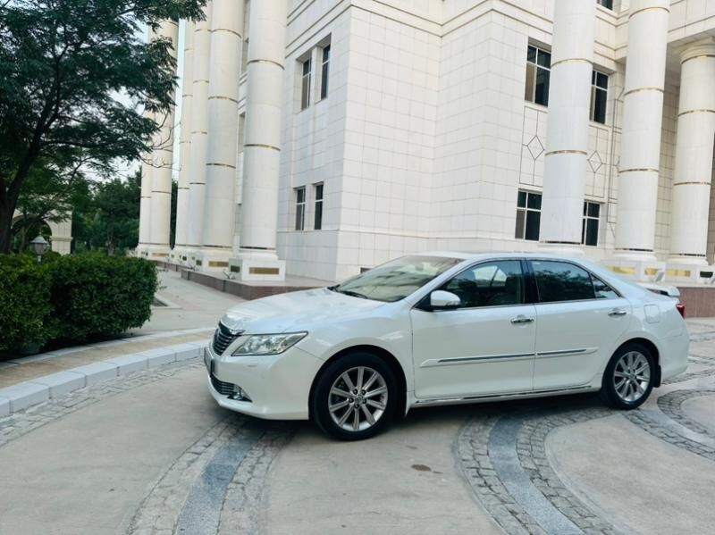 Toyota Aurion 2013 - 370 000 TMT - Ашхабад - img 4