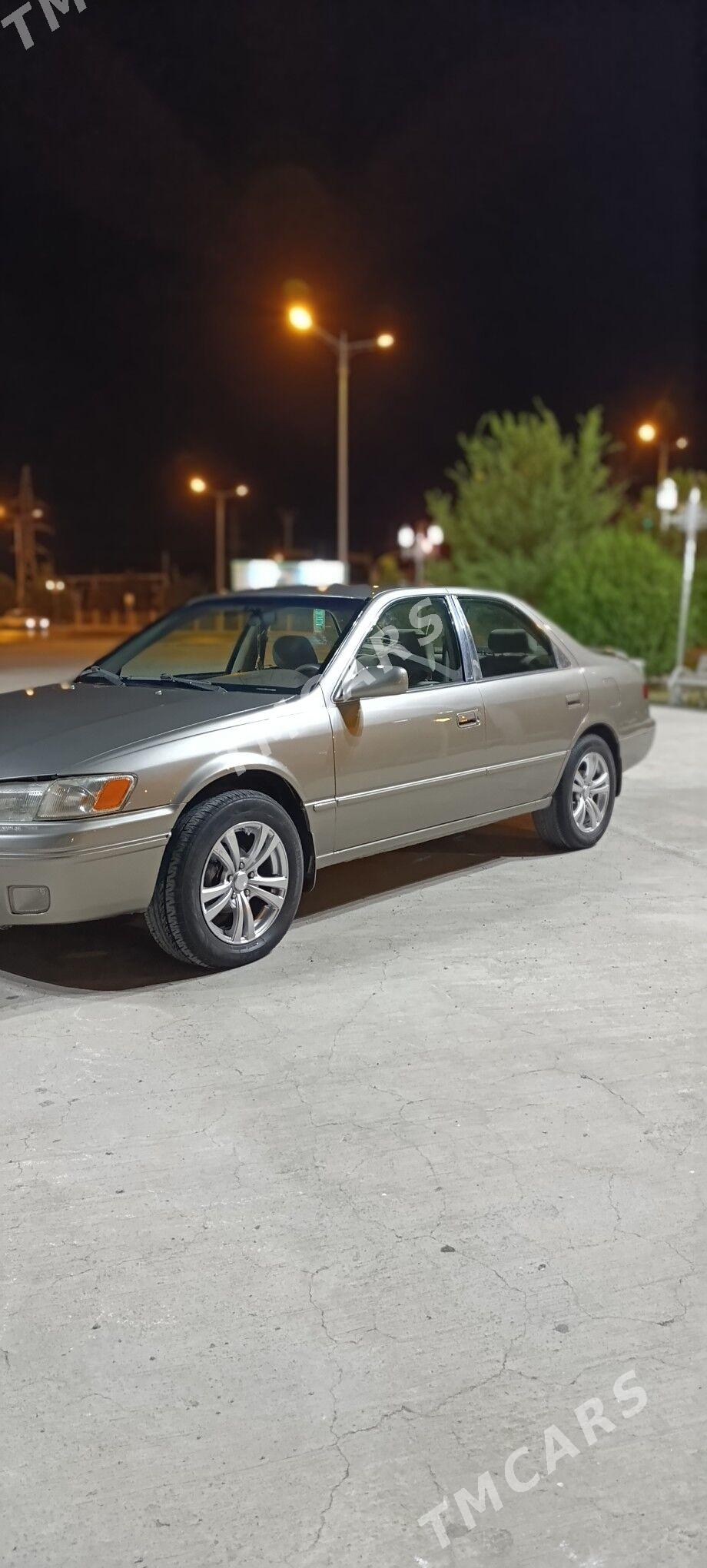 Toyota Camry 1997 - 120 000 TMT - Туркменабат - img 5