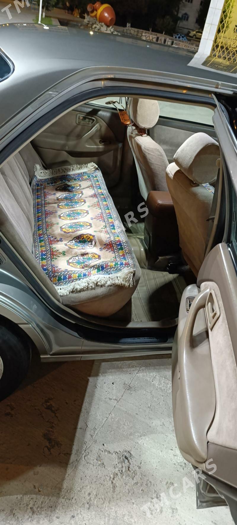 Toyota Camry 1997 - 120 000 TMT - Туркменабат - img 4