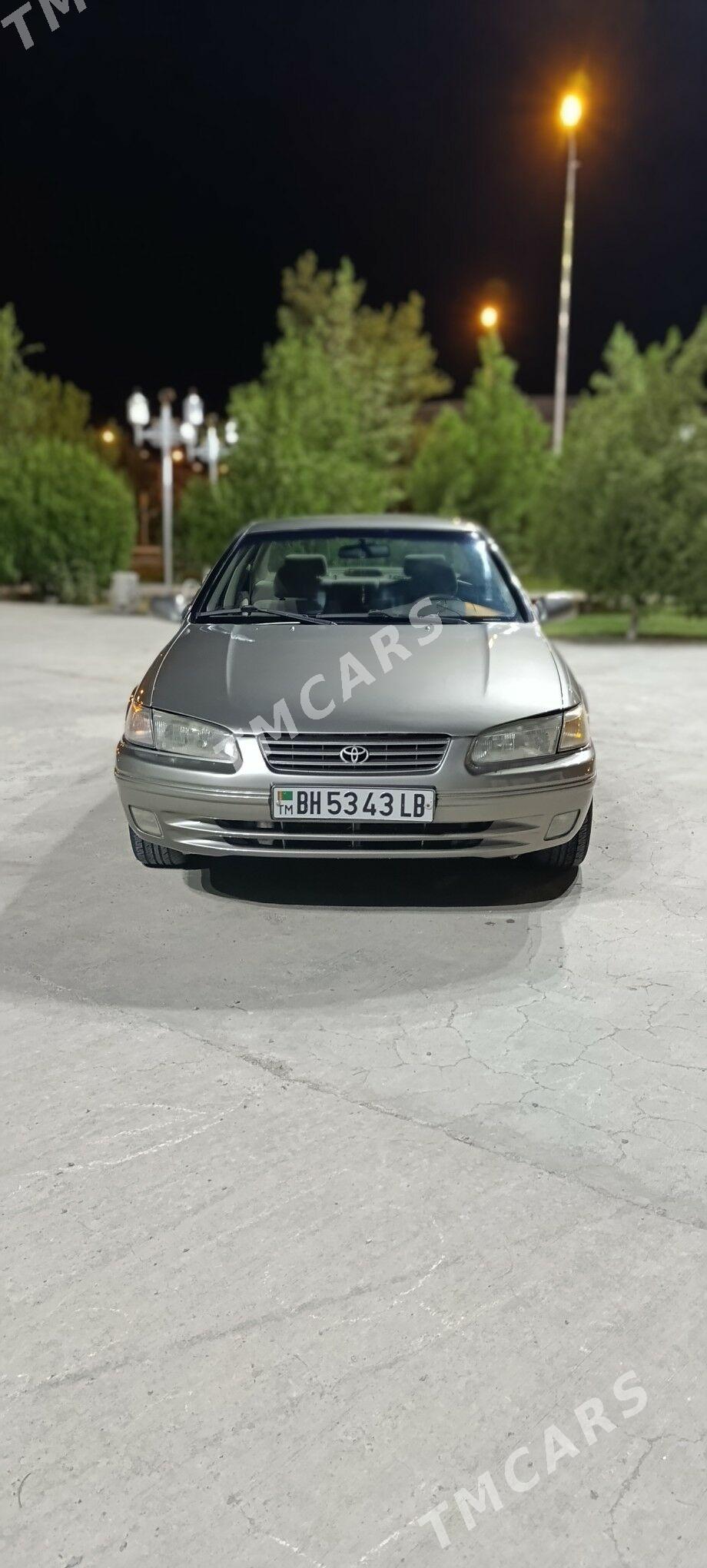 Toyota Camry 1997 - 120 000 TMT - Туркменабат - img 3