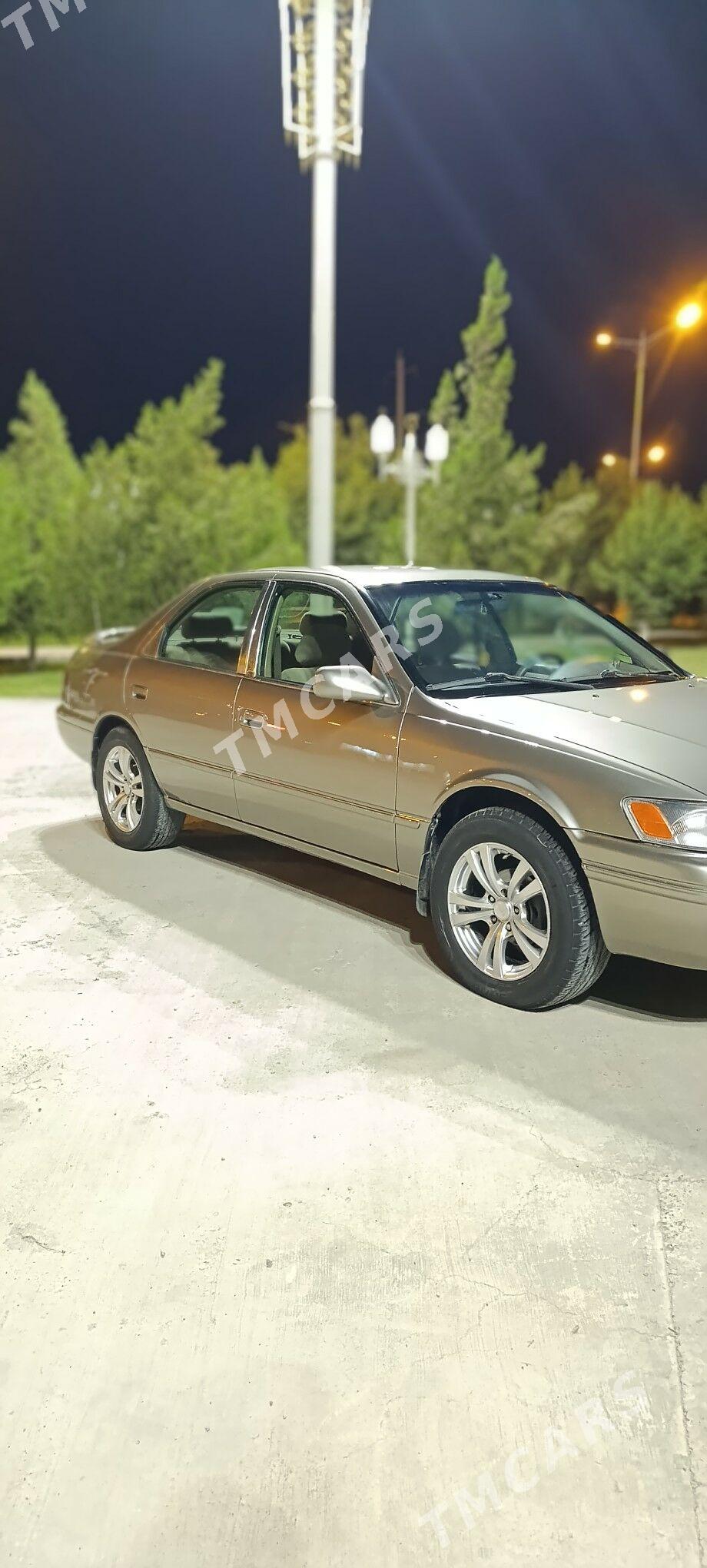 Toyota Camry 1997 - 120 000 TMT - Туркменабат - img 2