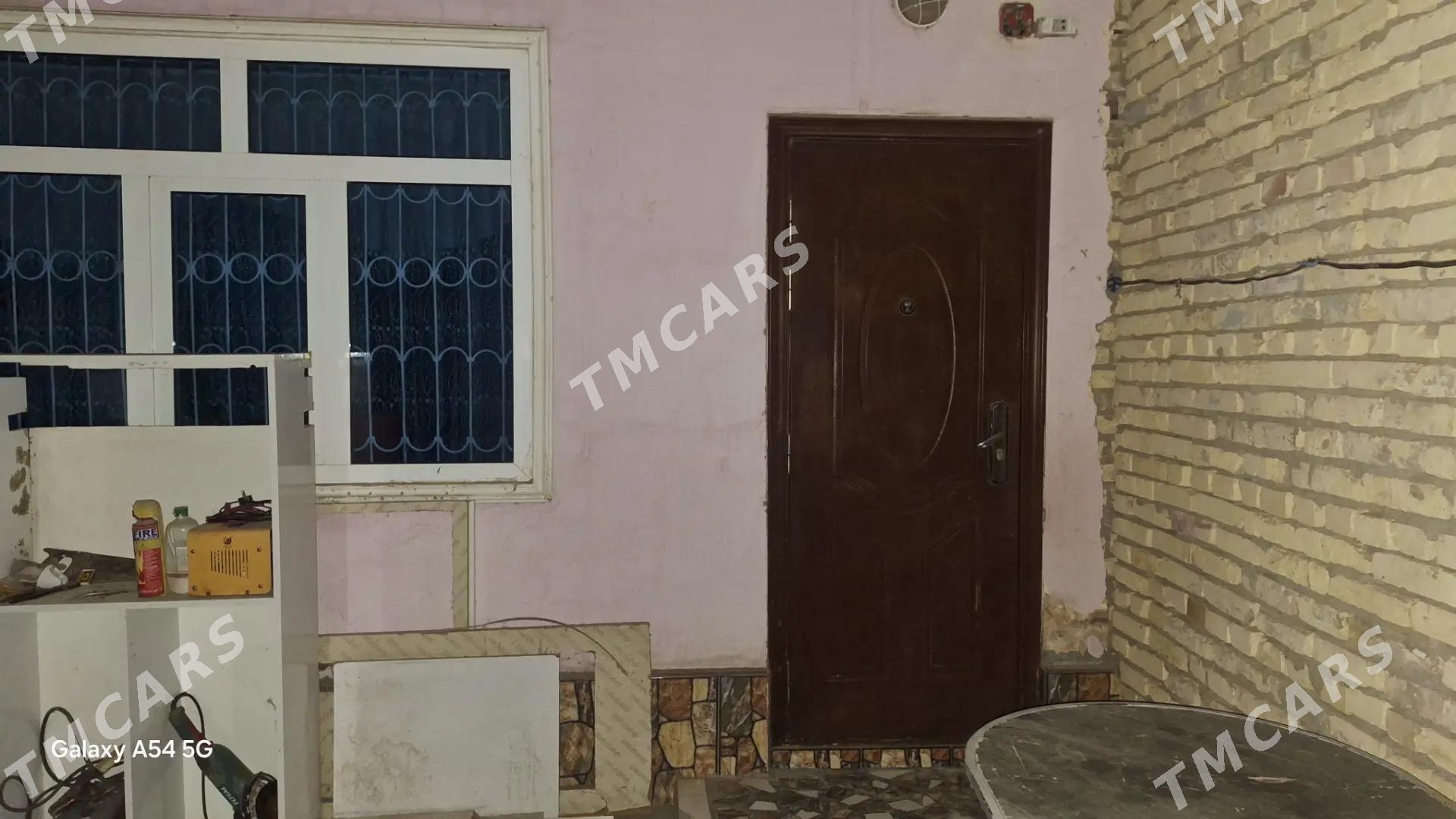 Квартира Turkmenabat - Туркменабат - img 5