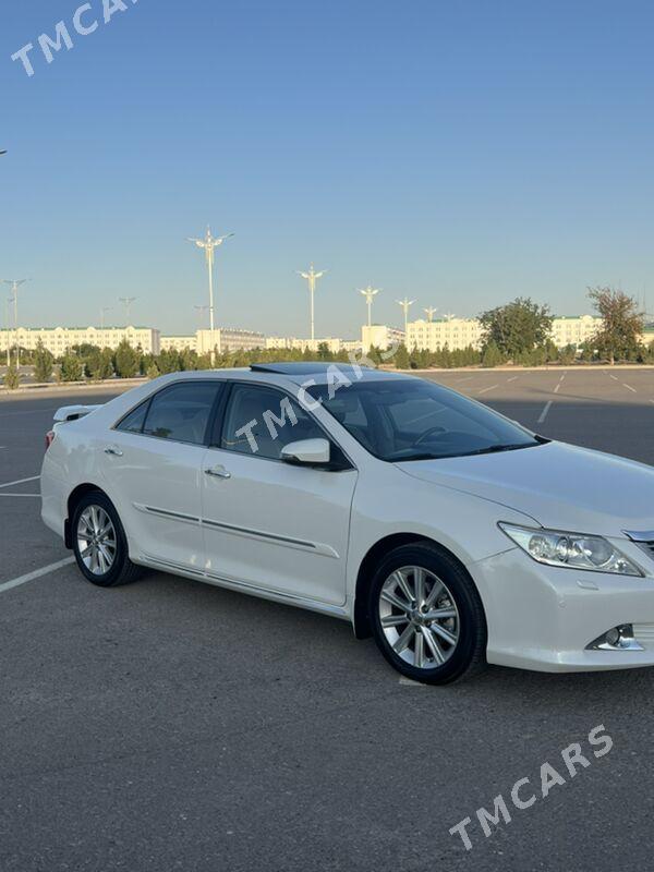 Toyota Aurion 2013 - 340 000 TMT - Aşgabat - img 4