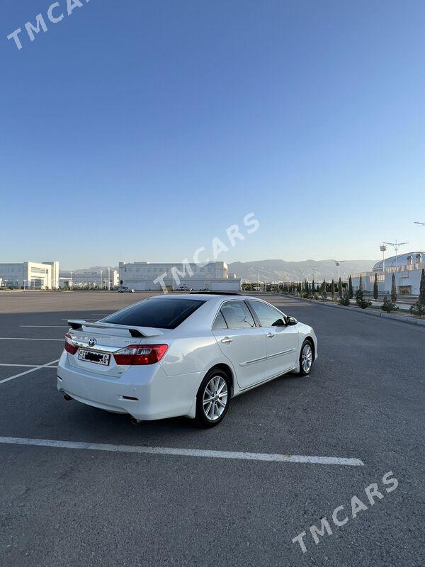 Toyota Aurion 2013 - 340 000 TMT - Aşgabat - img 9