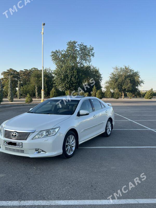 Toyota Aurion 2013 - 340 000 TMT - Aşgabat - img 7