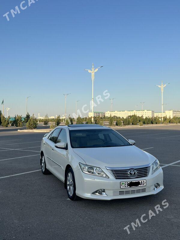 Toyota Aurion 2013 - 340 000 TMT - Aşgabat - img 5