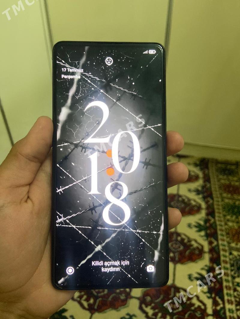 redmi note 12 turba 5g - Tejen - img 2