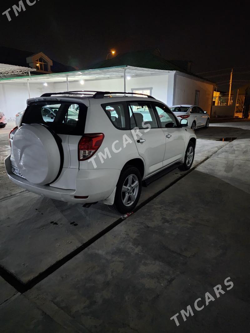 Toyota RAV4 2008 - 190 000 TMT - Анев - img 3