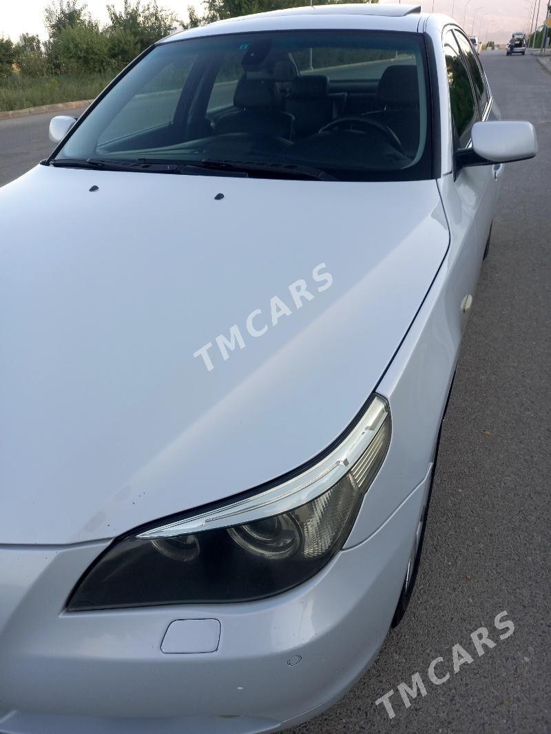 BMW 530 2005 - 180 000 TMT - Тязе заман - img 3