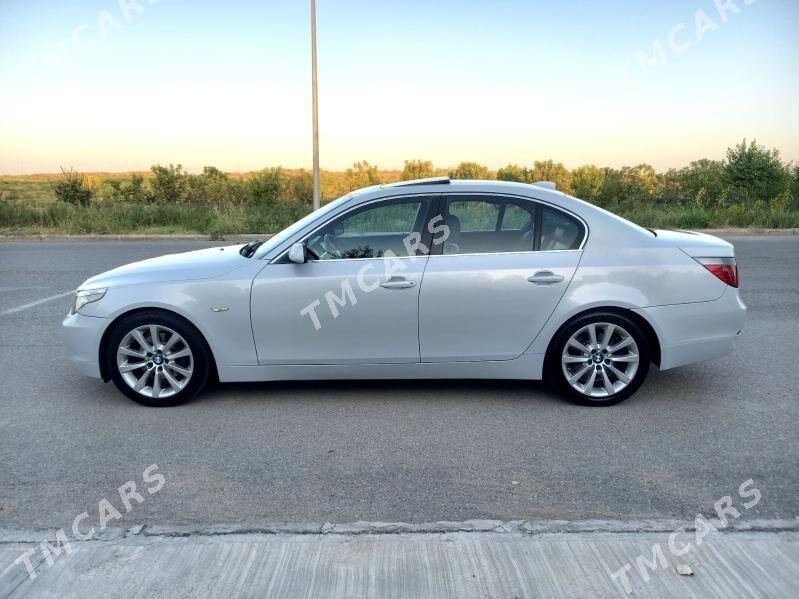 BMW 530 2005 - 180 000 TMT - Тязе заман - img 5