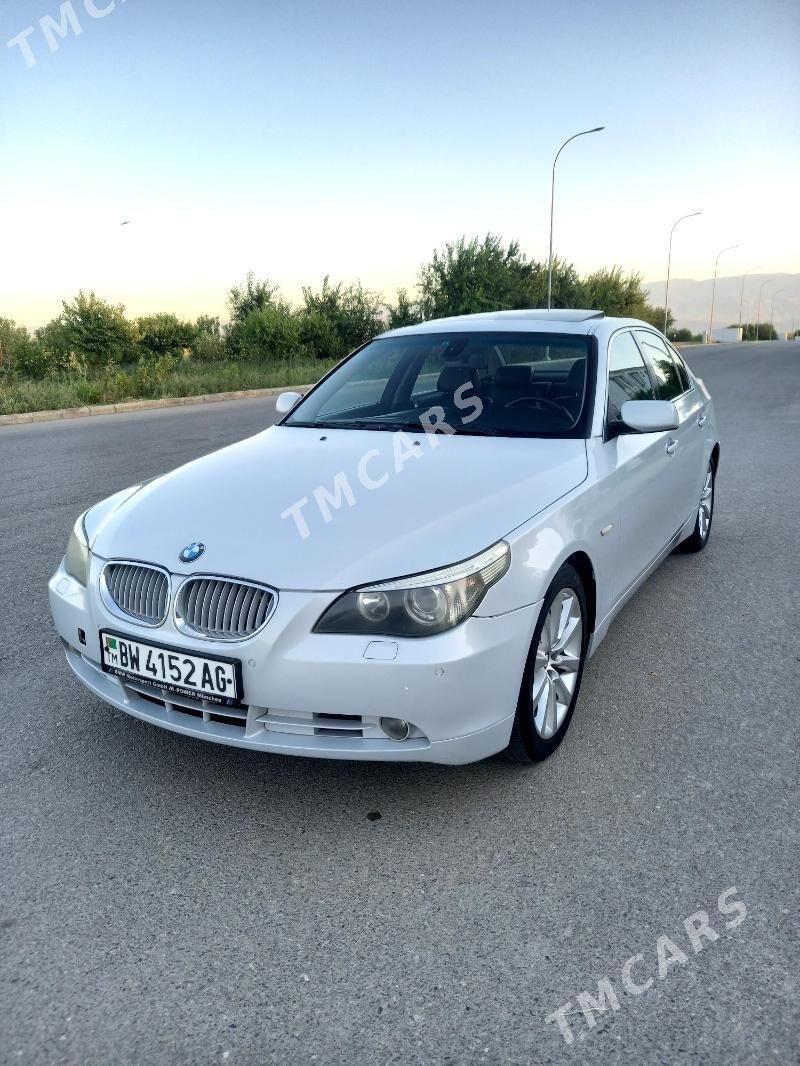 BMW 530 2005 - 180 000 TMT - Тязе заман - img 2