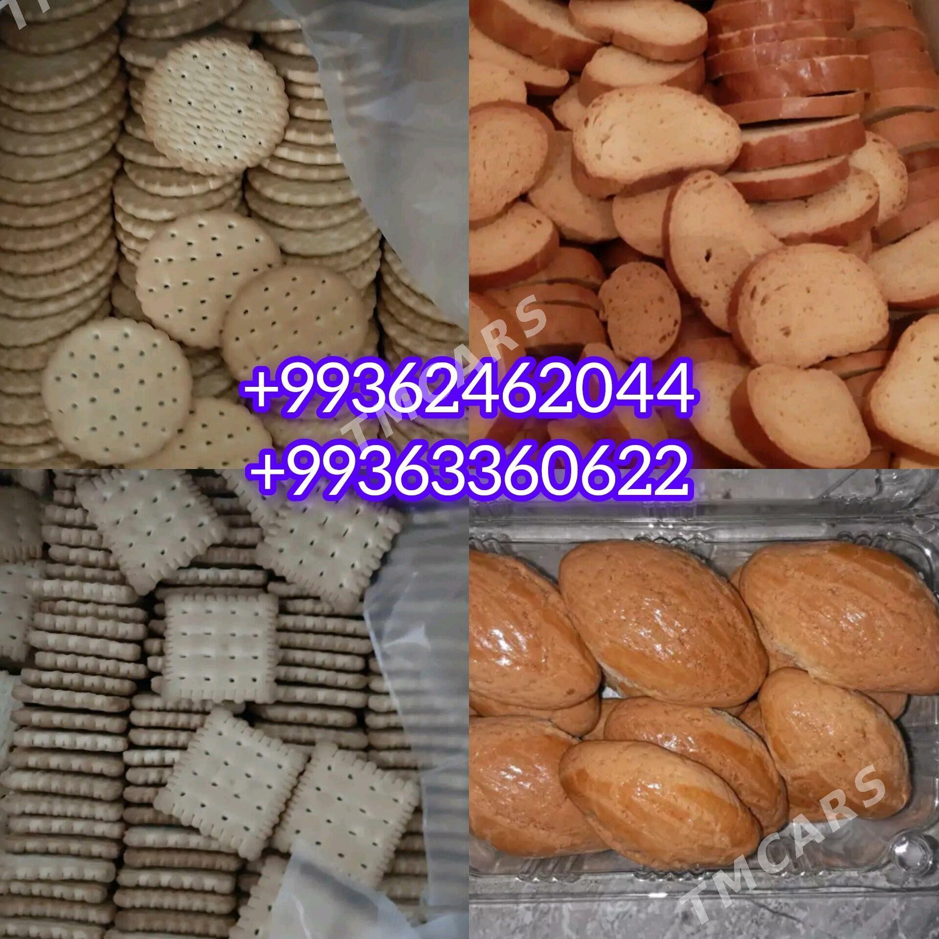 Önumculik 0,5 gekdar - Aşgabat - img 3