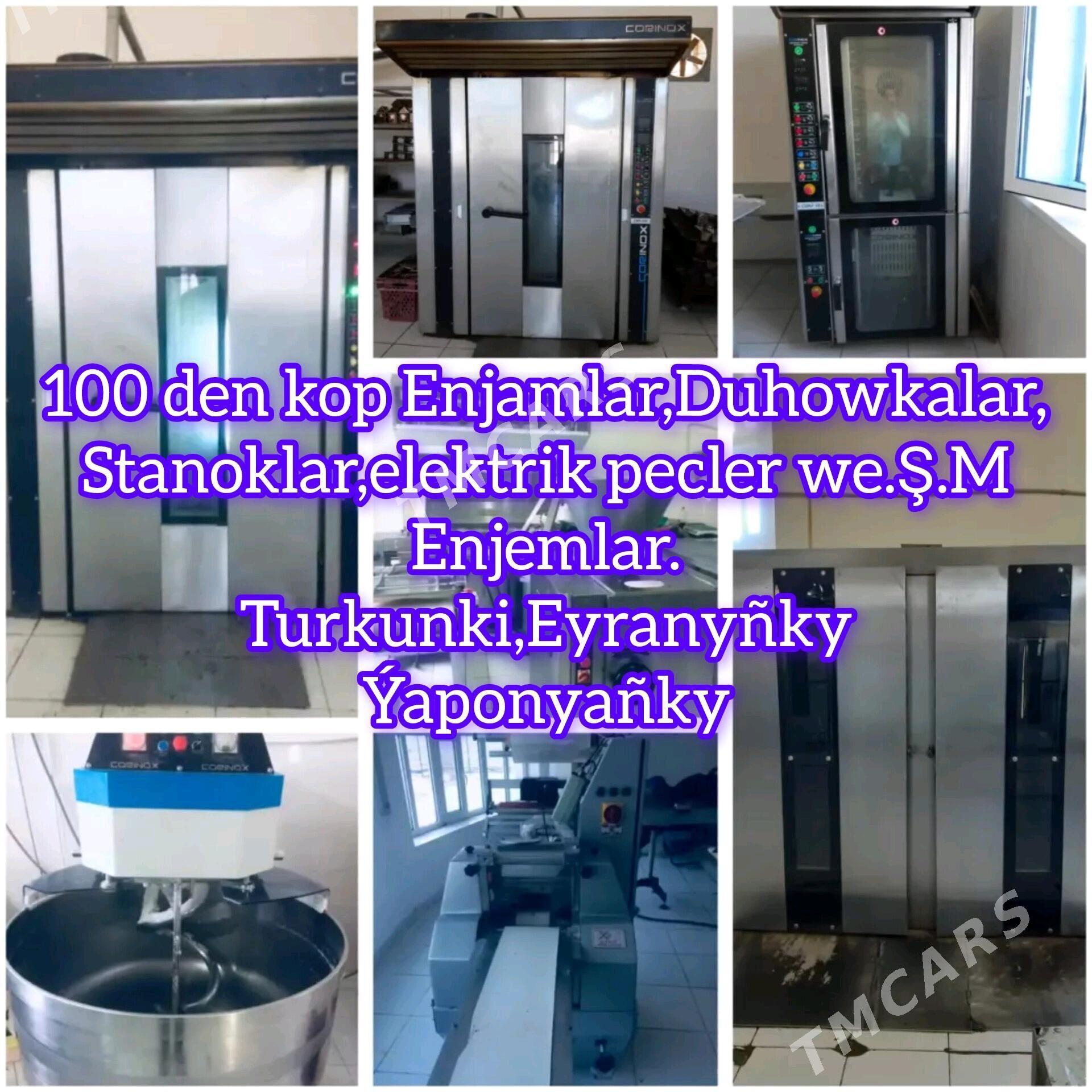 Önumculik 0,5 gekdar - Aşgabat - img 4