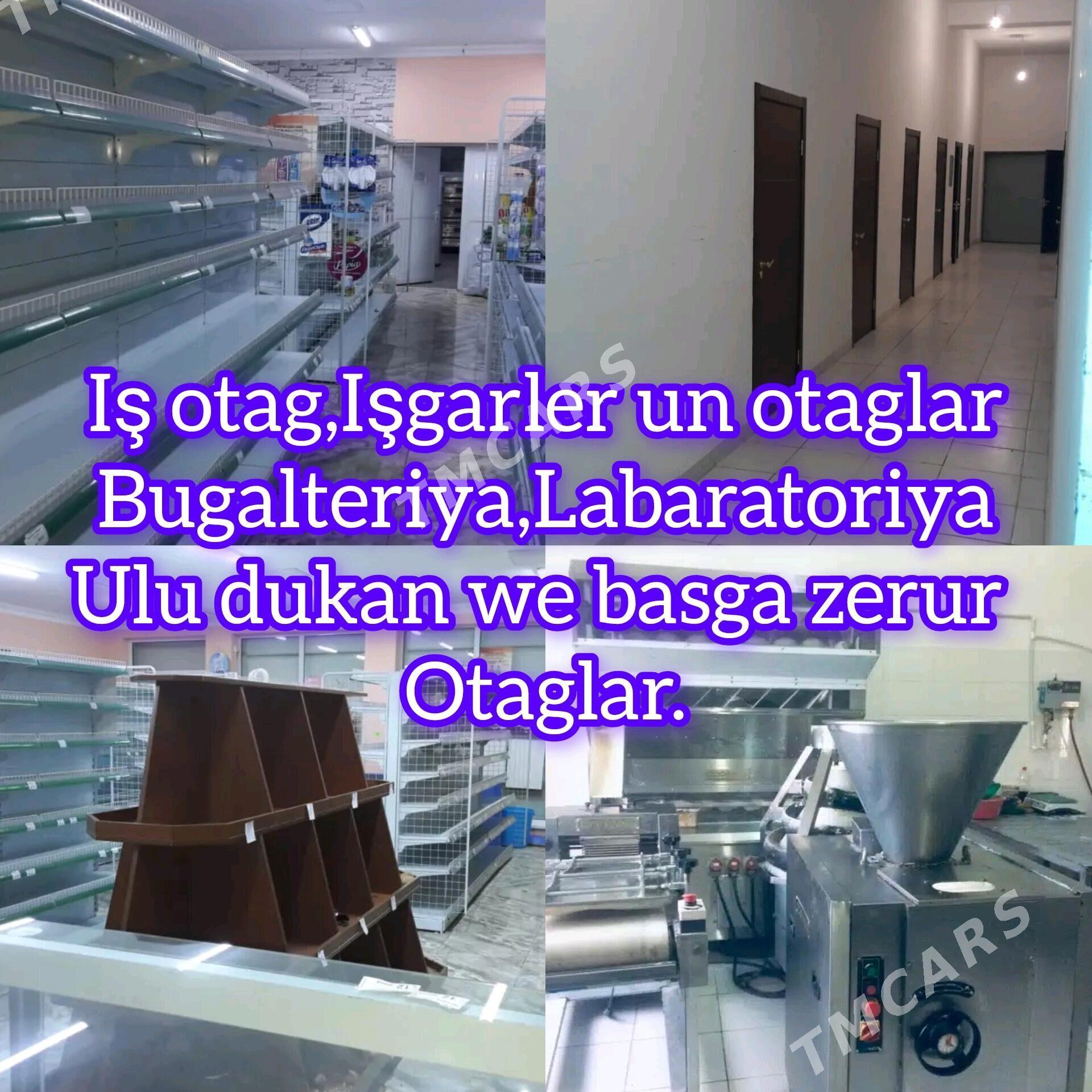 Önumculik 0,5 gekdar - Aşgabat - img 5