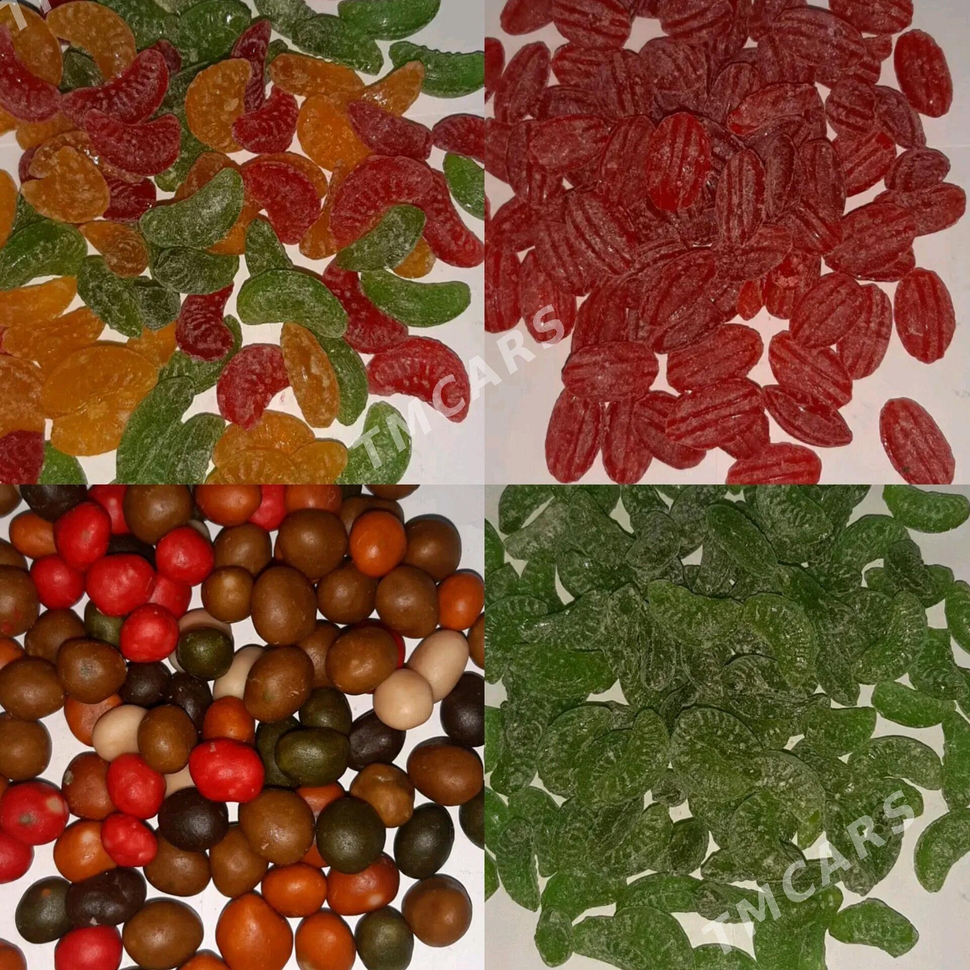 Önumculik 0,5 gekdar - Aşgabat - img 9