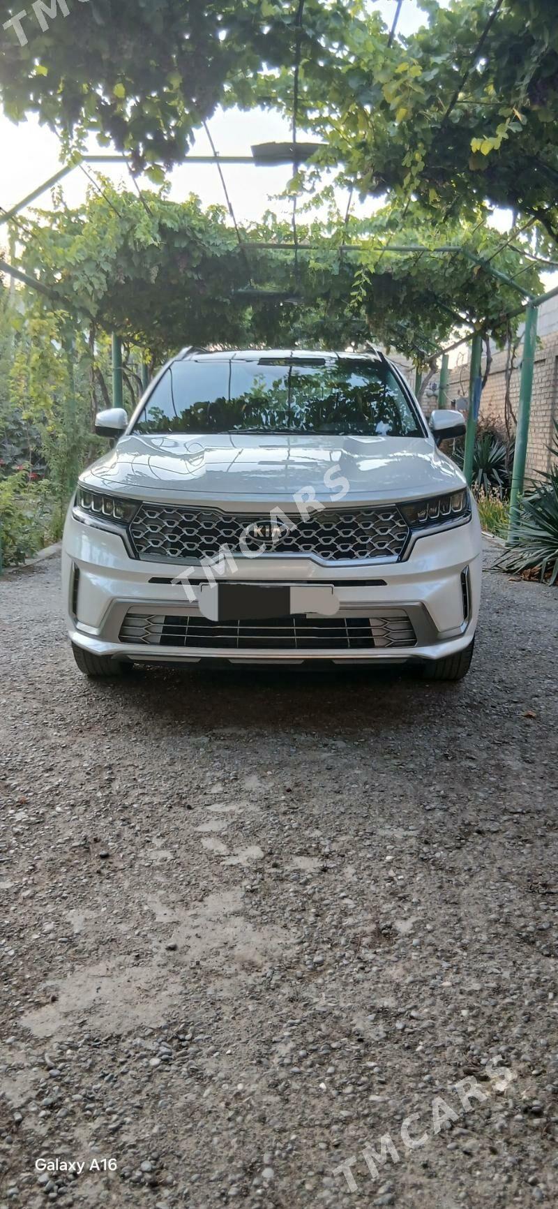 Kia Sorento 2021 - 390 000 TMT - Aşgabat - img 2