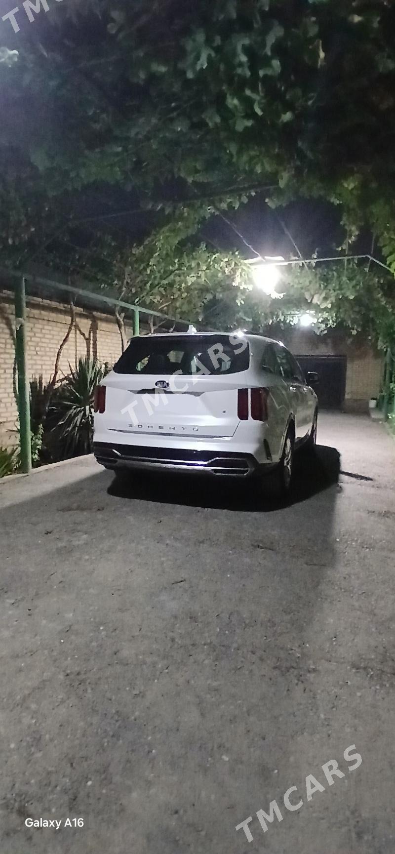 Kia Sorento 2021 - 390 000 TMT - Aşgabat - img 3