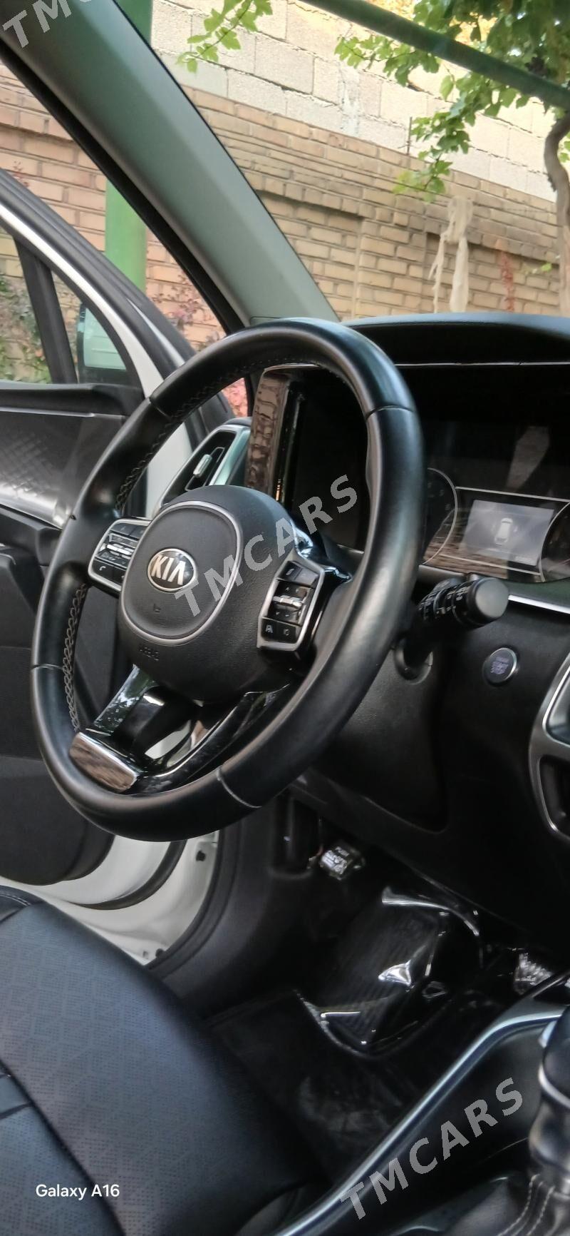 Kia Sorento 2021 - 390 000 TMT - Aşgabat - img 5