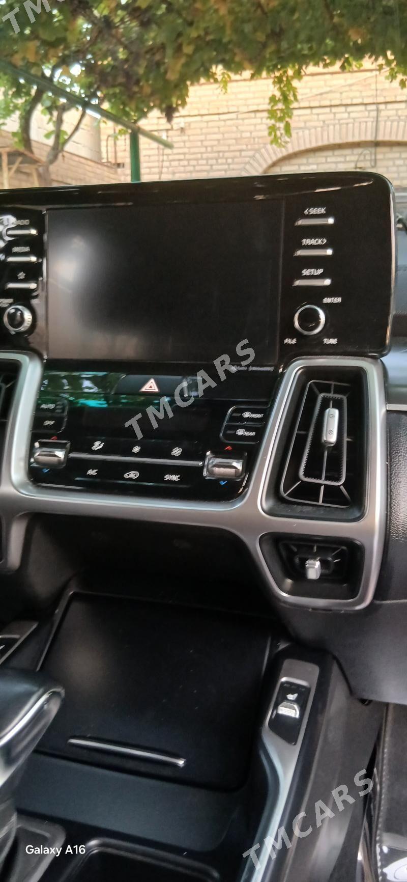 Kia Sorento 2021 - 390 000 TMT - Aşgabat - img 6