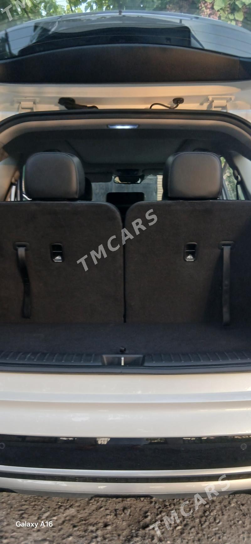 Kia Sorento 2021 - 390 000 TMT - Aşgabat - img 4