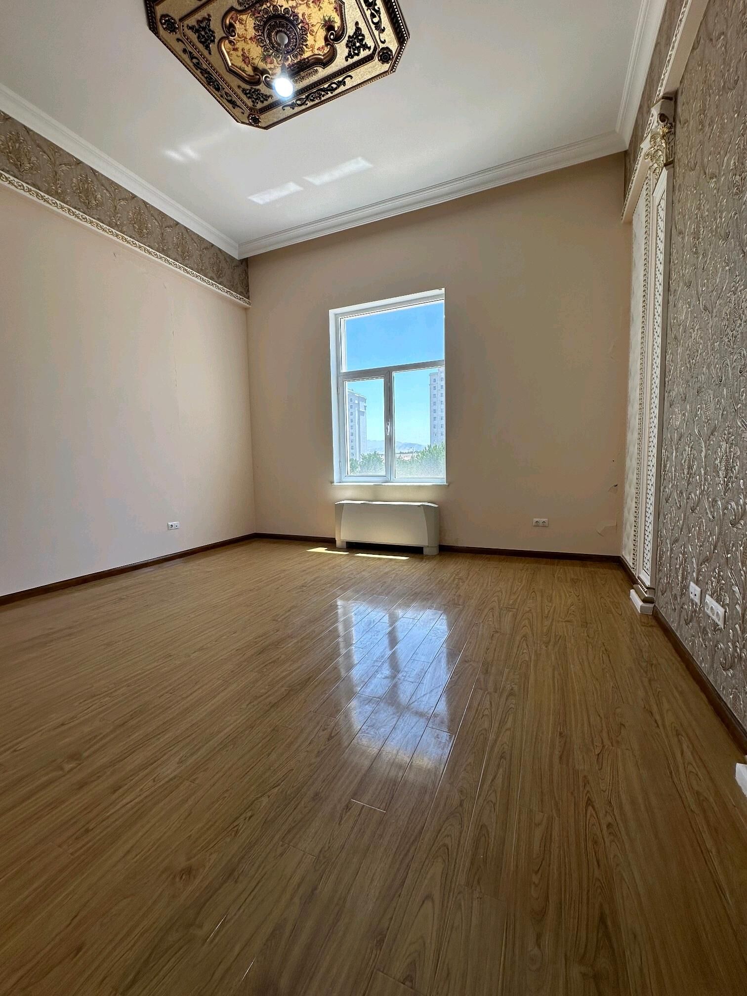 15 tapgyr 3 komnat - Aşgabat - img 5