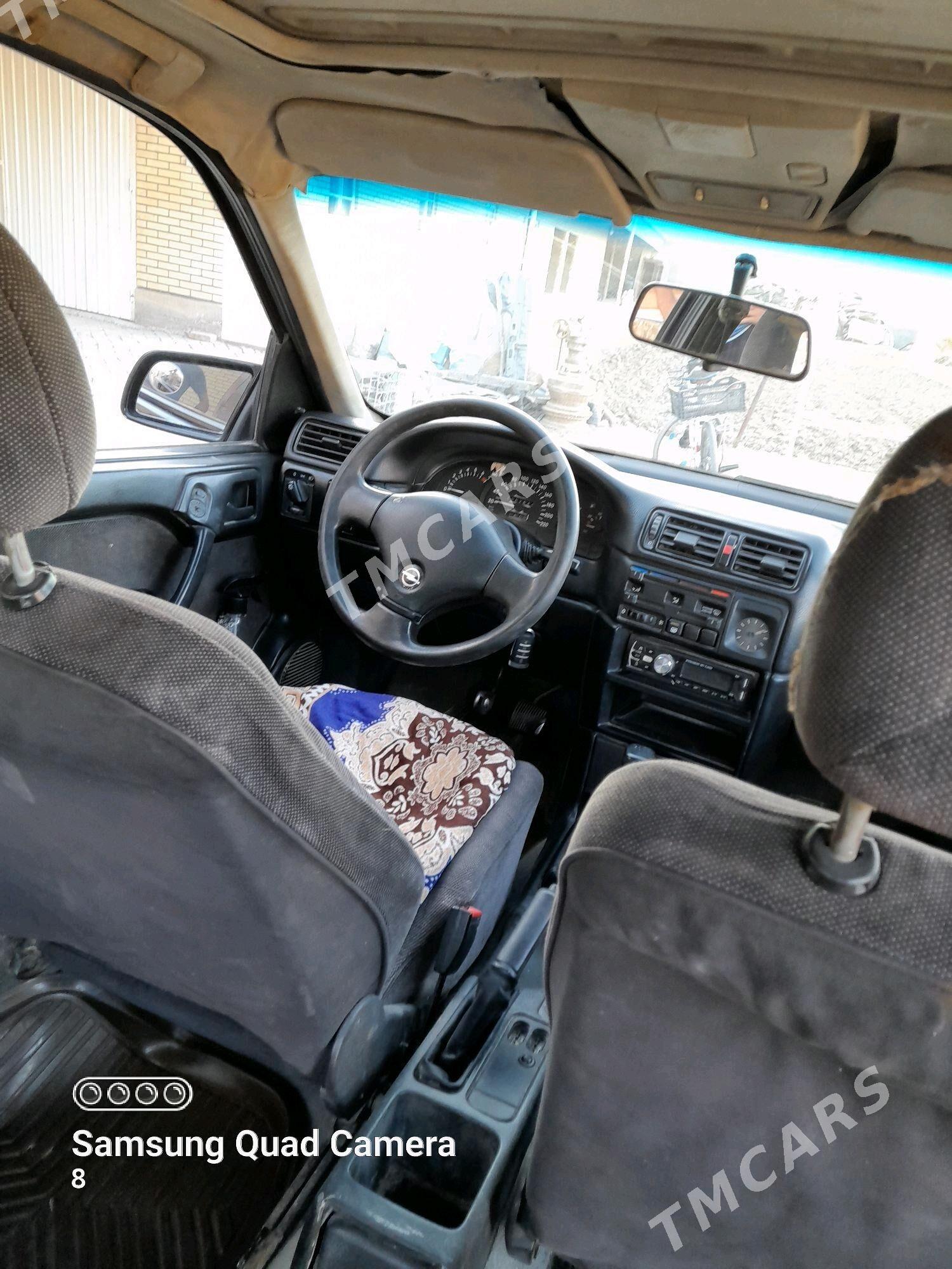 Opel Vectra 1992 - 35 000 TMT - Murgap - img 2