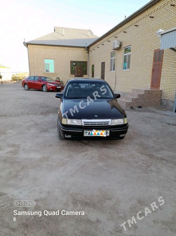 Opel Vectra 1992 - 35 000 TMT - Murgap - img 3