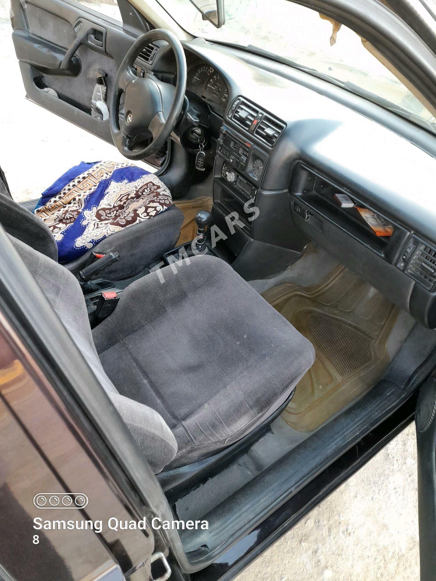 Opel Vectra 1992 - 35 000 TMT - Murgap - img 4