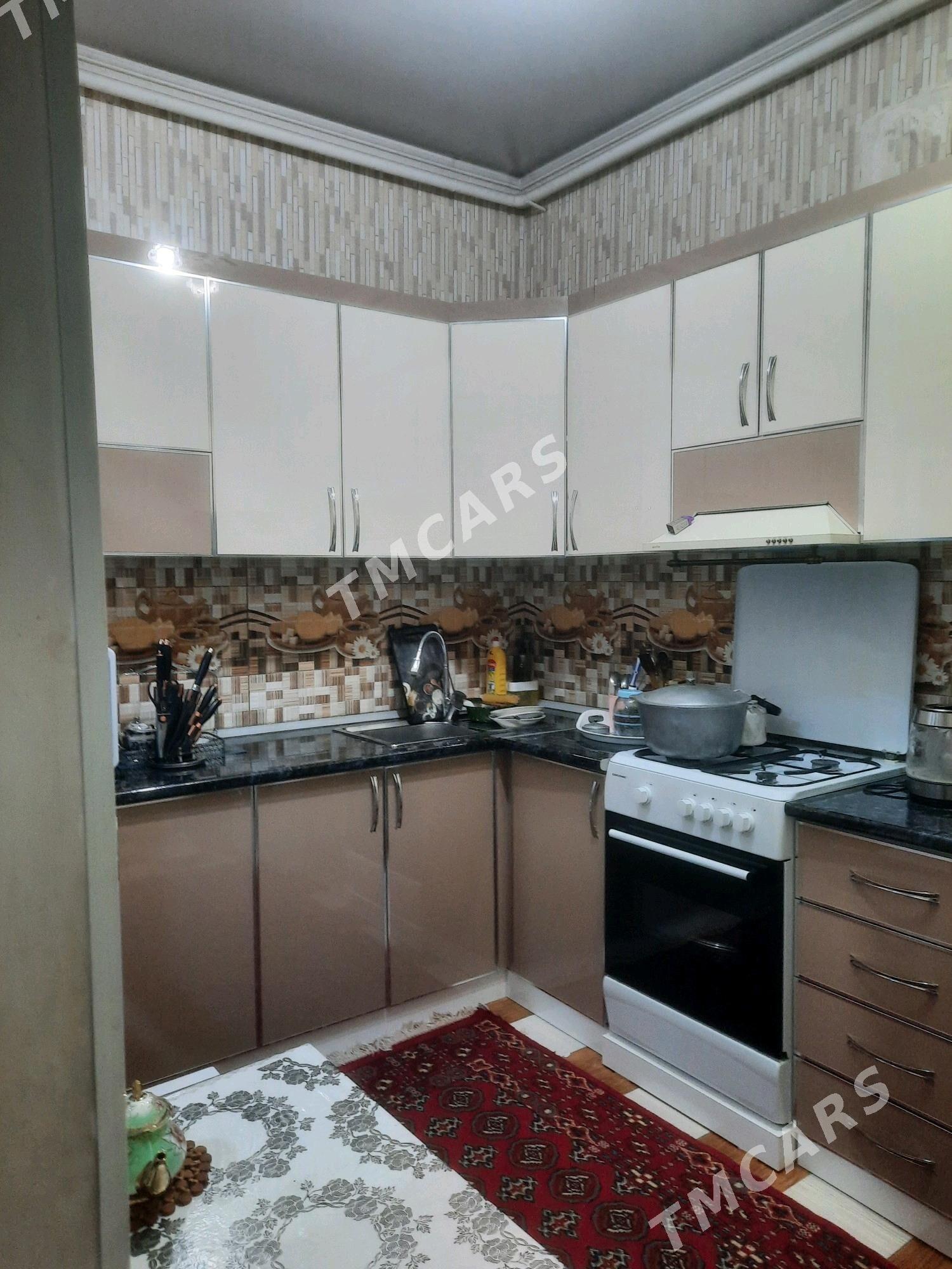 Квартира - Türkmenabat - img 4