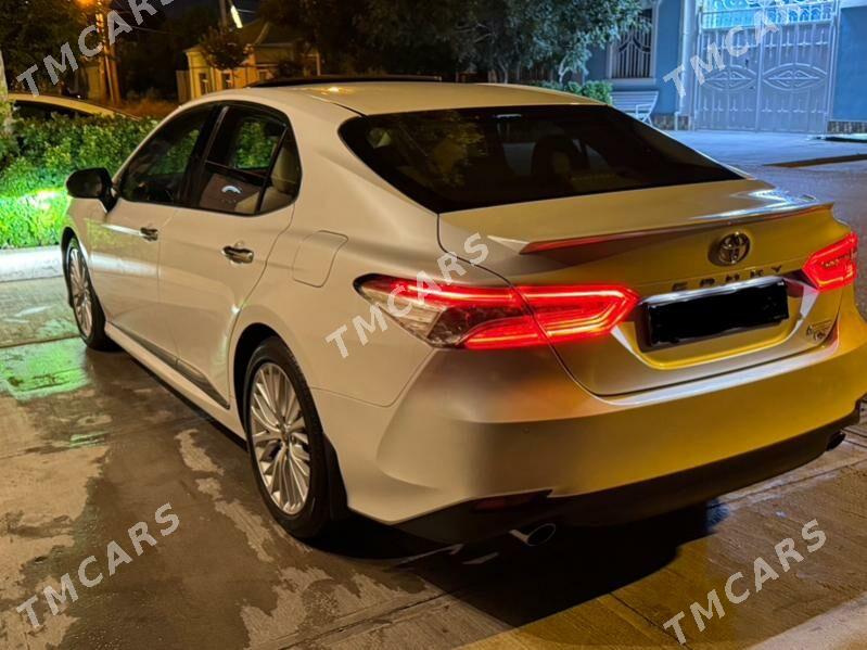 Toyota Camry 2020 - 492 000 TMT - Ашхабад - img 6