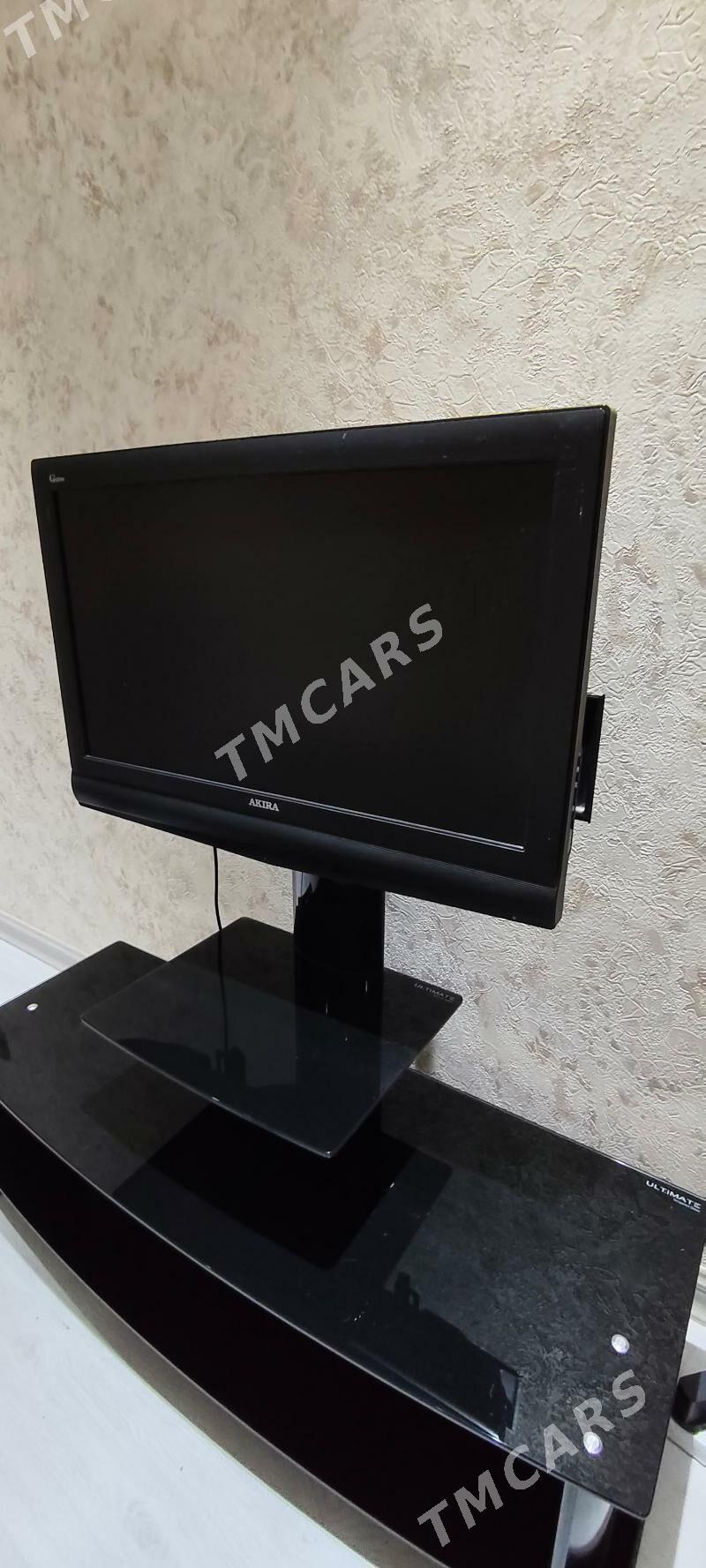 Телевизор Akira 45" - Ашхабад - img 2