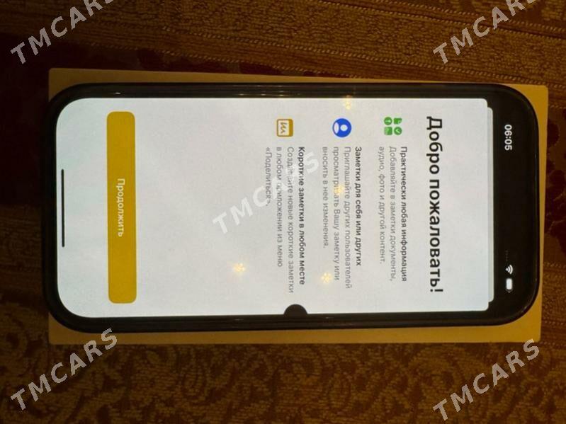 Iphone 14pro 256 - Ашхабад - img 3
