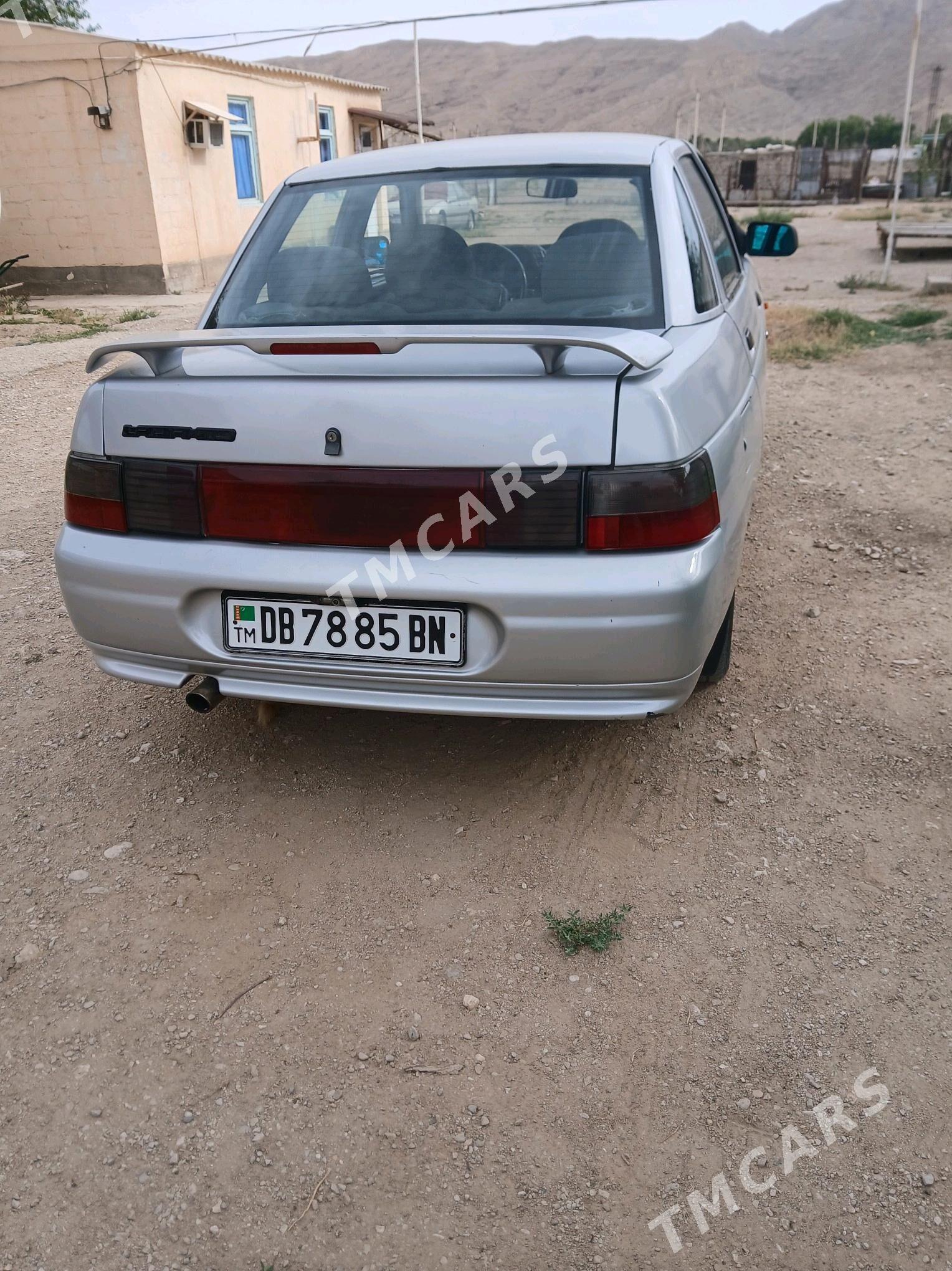 Lada 2110 2003 - 30 000 TMT - Джебел - img 2