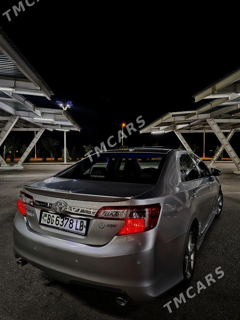 Toyota Camry 2012 - 240 000 TMT - Туркменабат - img 3