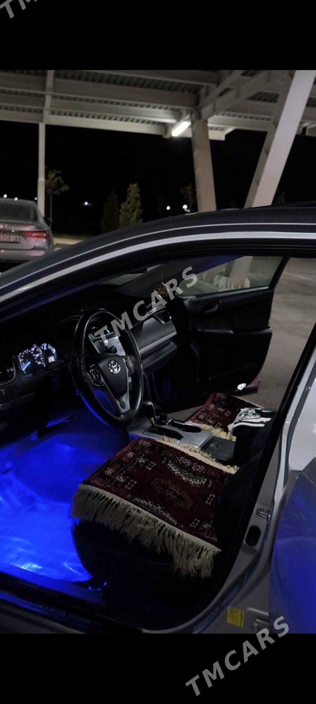 Toyota Camry 2012 - 240 000 TMT - Туркменабат - img 4