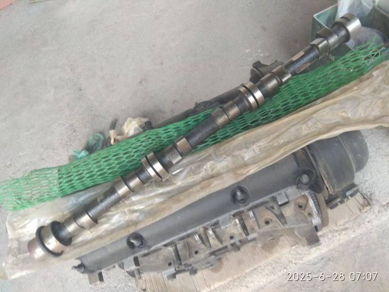 распредвал БМВ 2 000 TMT - Ашхабад - img 2