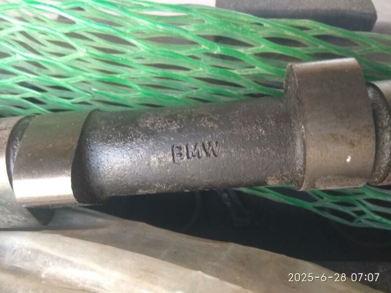 распредвал БМВ 2 000 TMT - Ашхабад - img 1