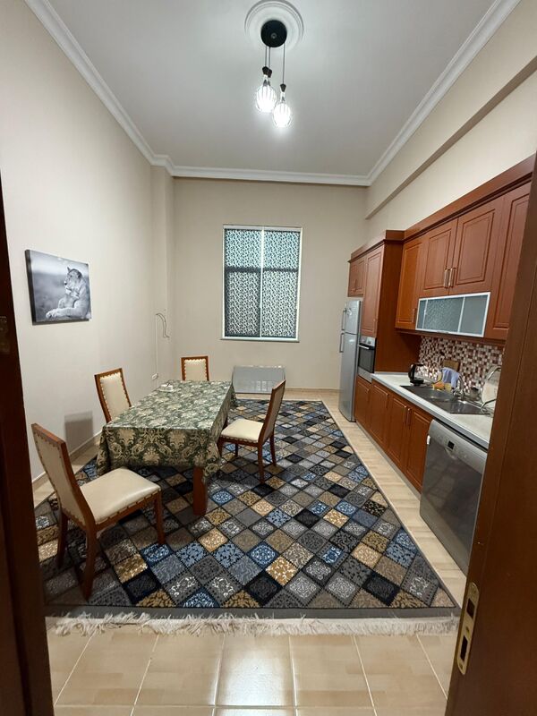 ARENDA ELITKA Maskowskiy - Aşgabat - img 2