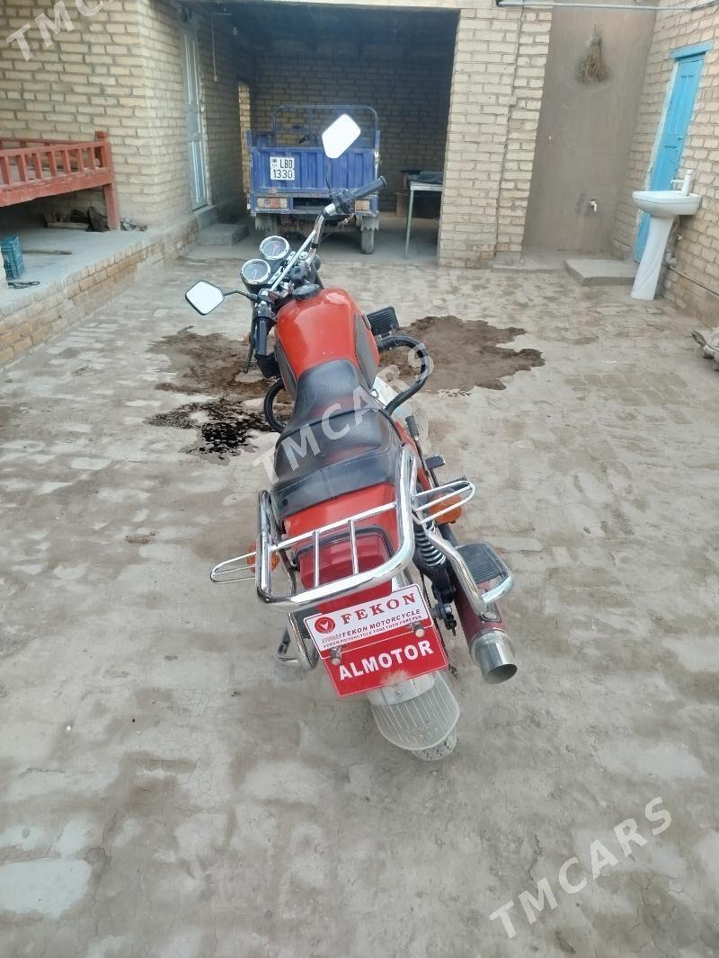 Fekon FK150-8G 2024 - 15 000 TMT - Ходжамбаз - img 6
